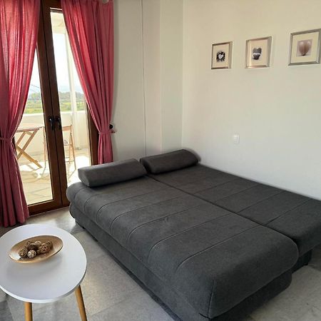 Villa Harmonia II Agia Anna  Esterno foto